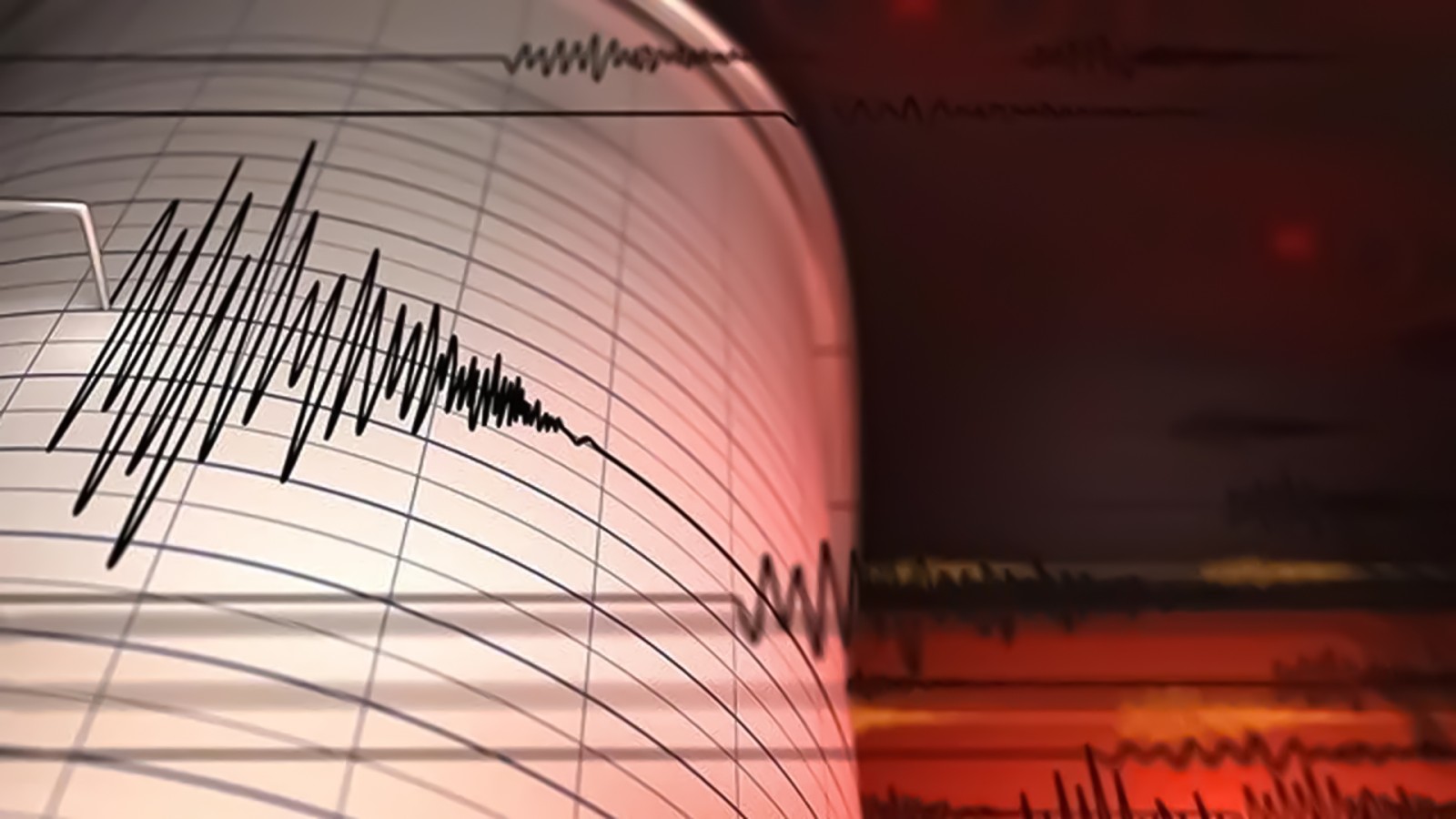 Malatya'da 3,9 büyüklüğünde deprem;