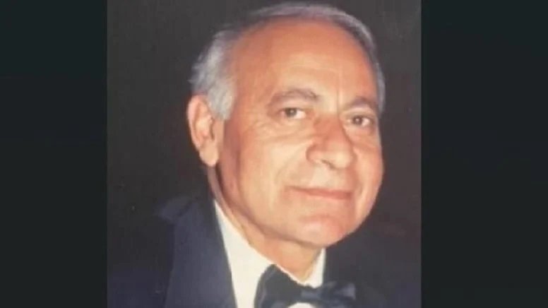 Urfalı gazeteci Kemal Kınacı vefat etti;