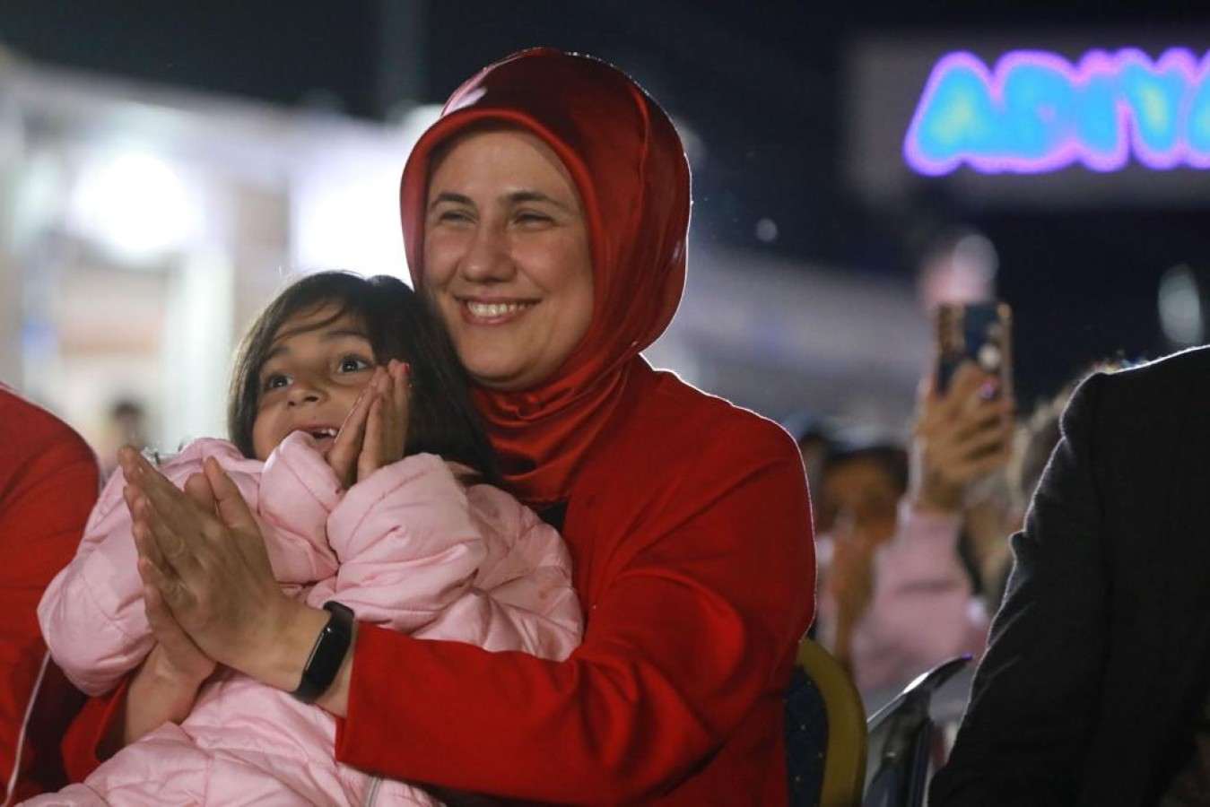 Kızılay'ın yeni başkanı belli oldu!;