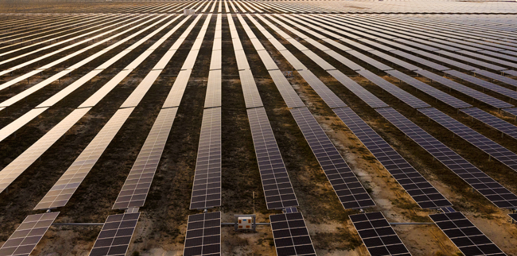 Viranşehir’e güneş enerji santrali kurulacak;