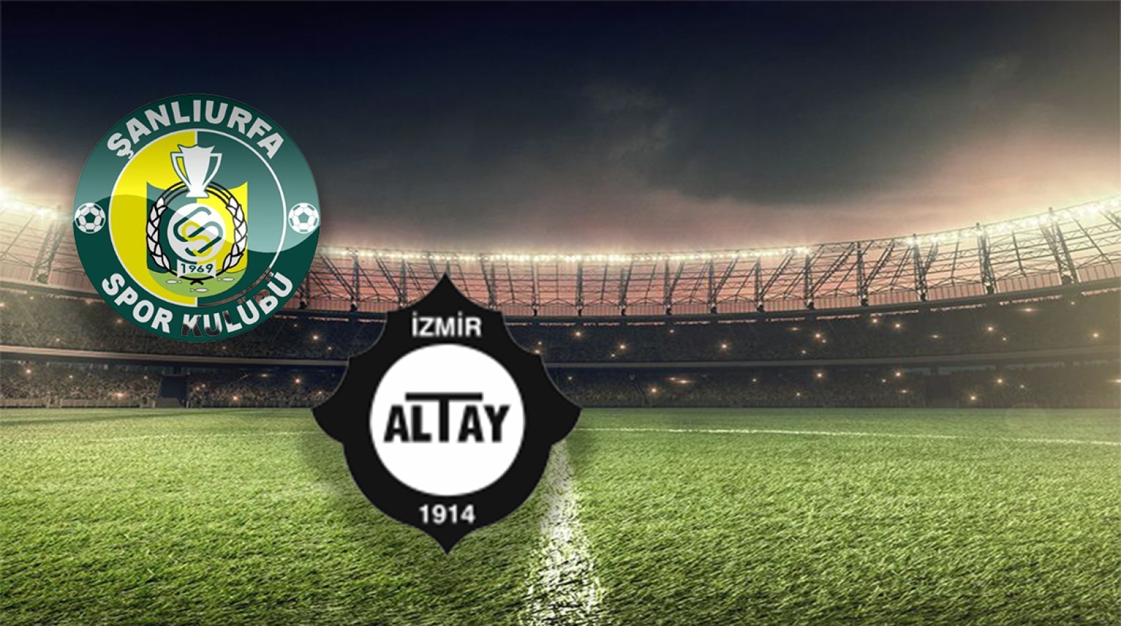Astor Enerji Şanlıurfaspor-Altay maçının hakemi açıklandı;