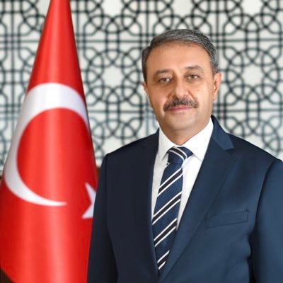 Yeni Şanlıurfa Valisi Hasan Şıldak'tan ilk açıklama;