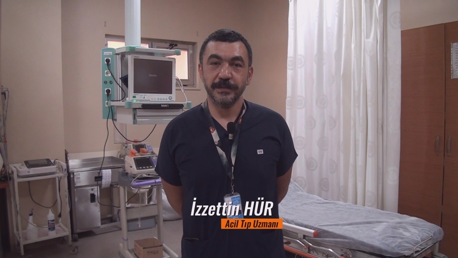 Uzman doktor Hür, aşırı sıcaklar için uyardı.;