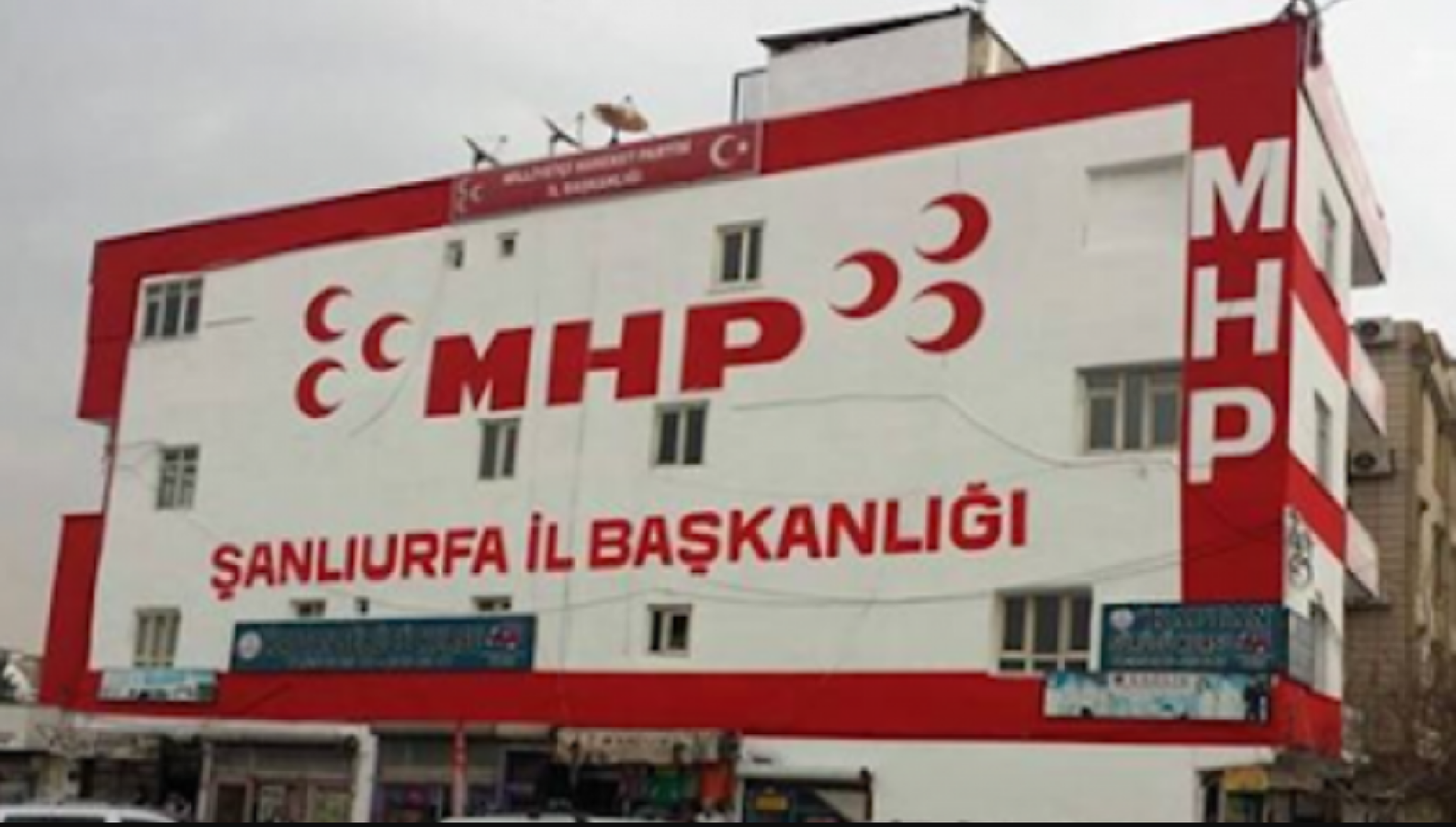 MHP’de kongre heyecanı: 11 ilçede başkanlar belli oldu;