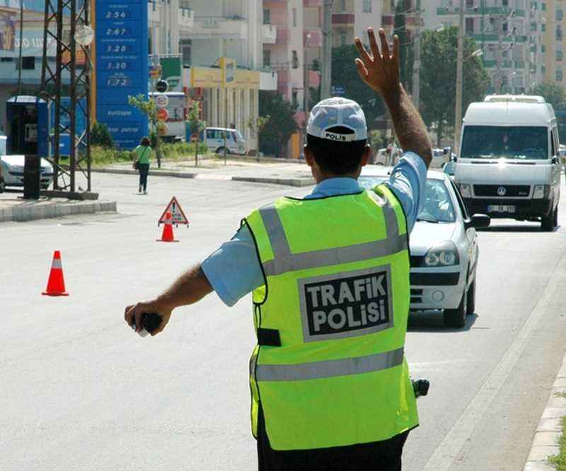 Radar cezasına emsal karar! Hız sınırını aştı ama yaptığı itirazda haklı çıktı...;