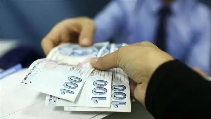 Türkiye Aile Destek Programı ödemeleri hesaplara yatırılıyor;