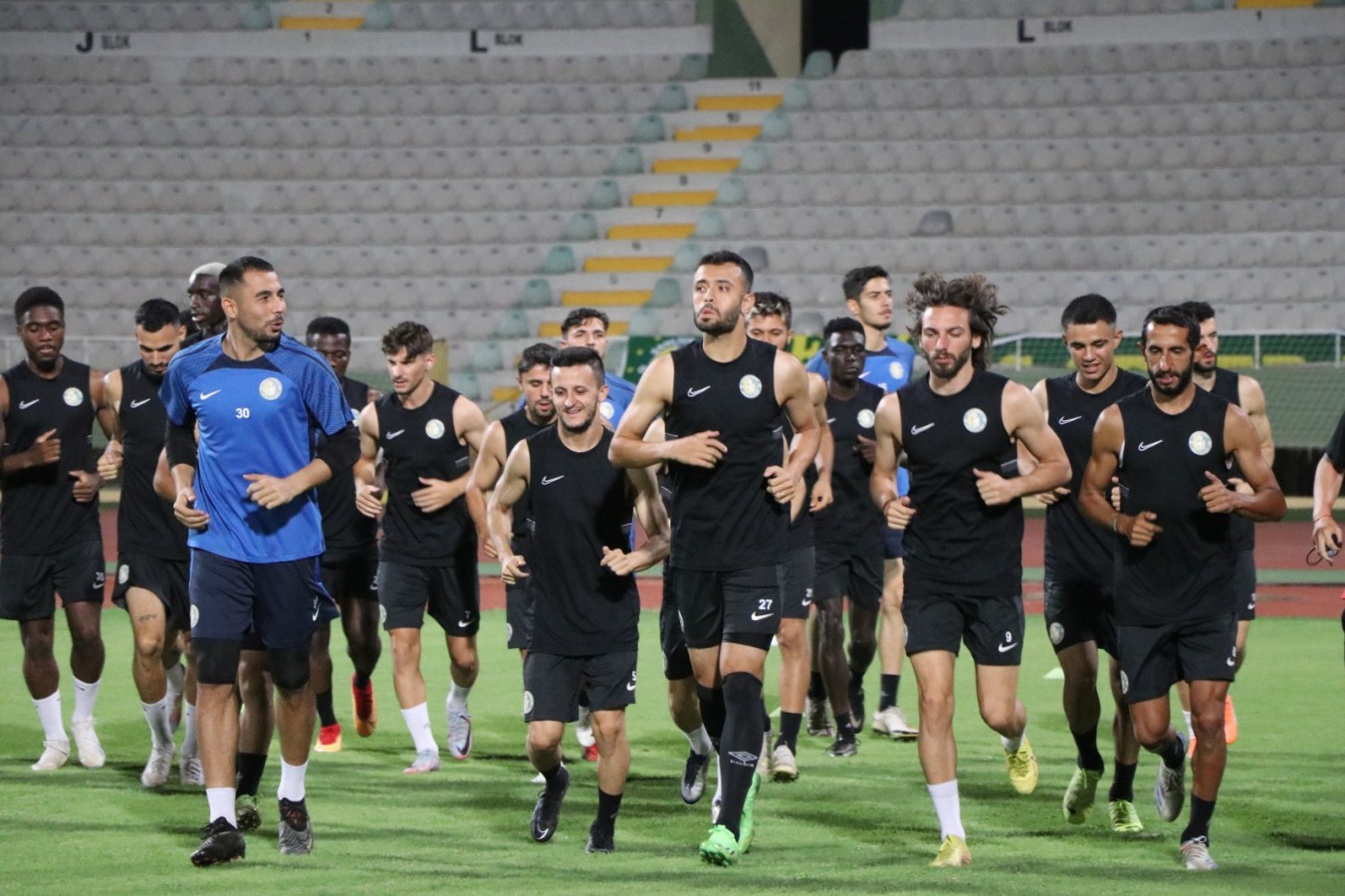Şanlıurfaspor, Adana maçına galibiyet için hazır;