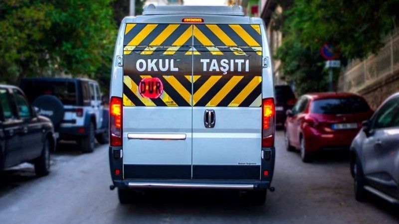 Urfa’da öğrenci servisleri zamlandı!;