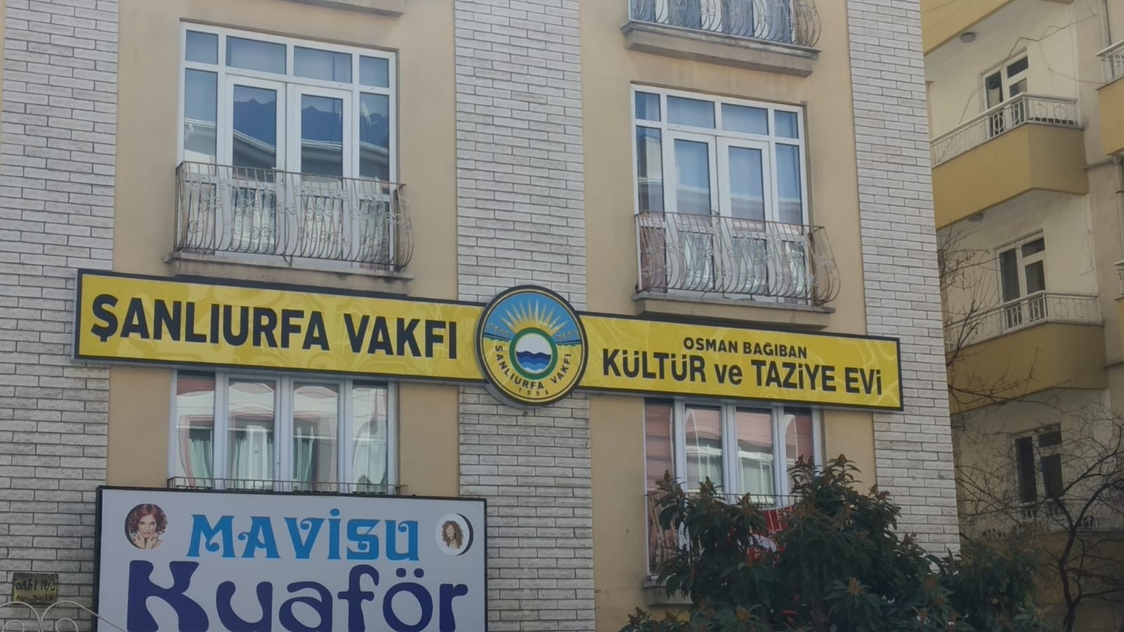 Şanlıurfa Vakfı’ndan üniversite öğrencilerine burs müjdesi;