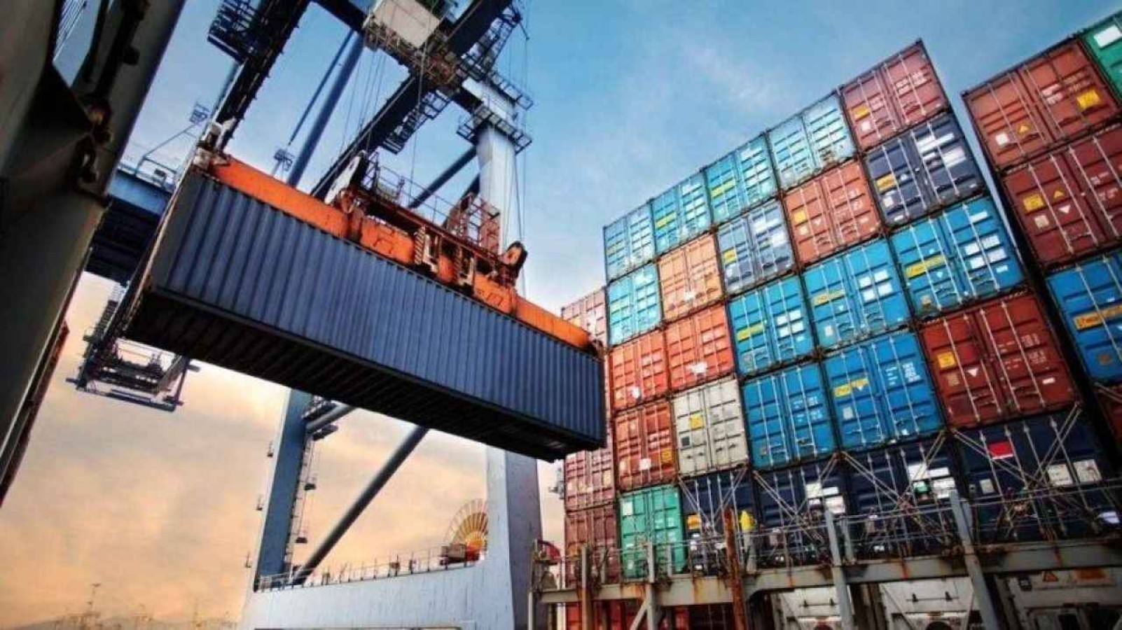 Urfa’nın ihracat ve ithalat rakamları açıklandı!;