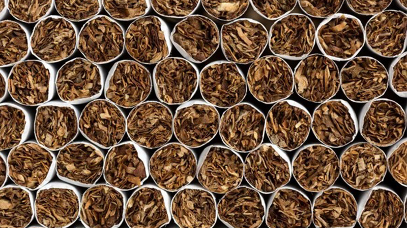 Tütün ürünlerine kısıtlama getirildi;