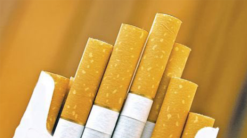 Sigara fiyatları rekor seviyeye ulaştı;
