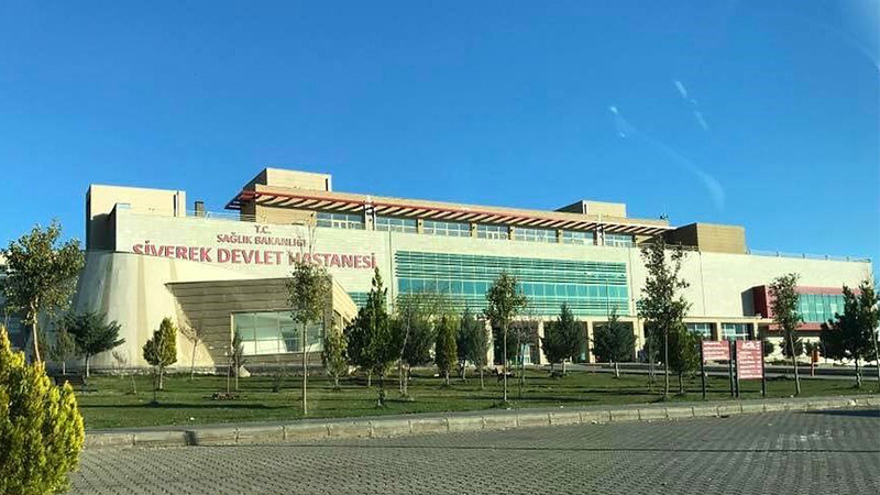 Siverek Devlet Hastanesinde endoskopi ve kolonoskopi yapılmaya başlandı;