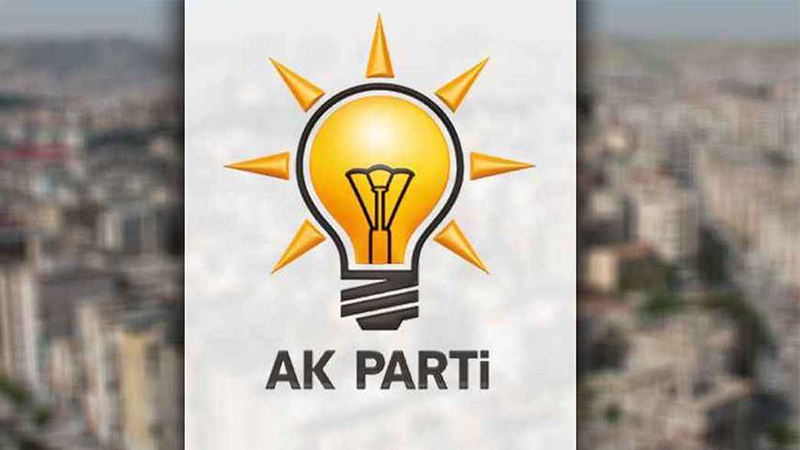 AK Parti MKYK'sında Urfalı isim;