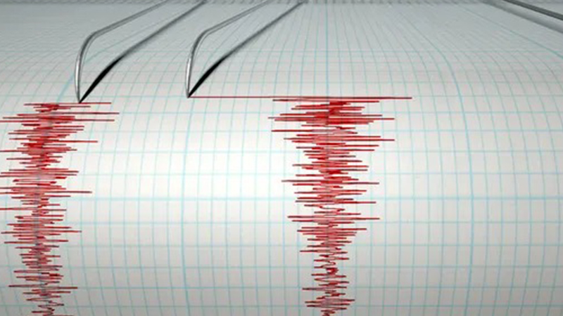 Malatya’da 4.4 büyüklüğünde deprem;