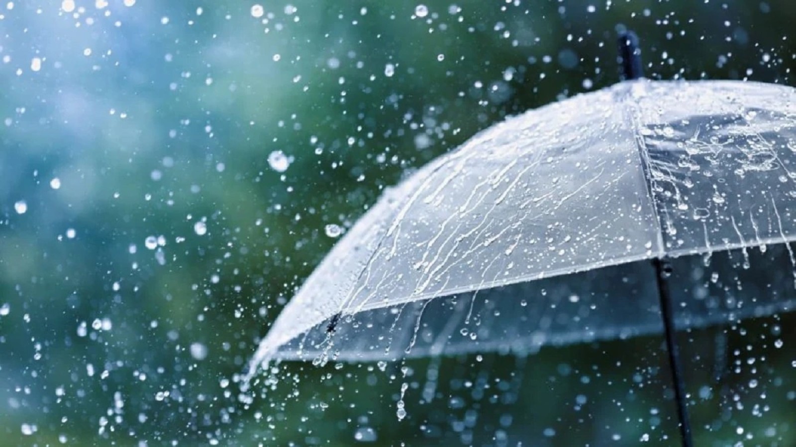 Urfa’da yaz yağmurları rekor seviyede azaldı;