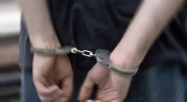 Urfa'da uyuşturucu madde ticareti yapmaktan 2 tutuklama;