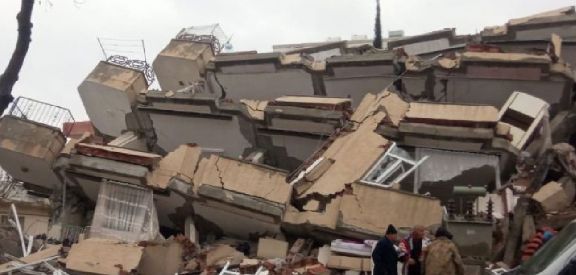 Deprem bölgesindeki Şanlıurfa'da sigorta yapılandırma süresi uzatıldı;