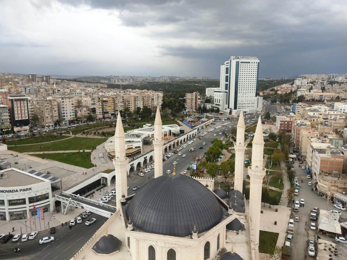 Büyükşehir Belediyesi Urfalıları uyardı!;