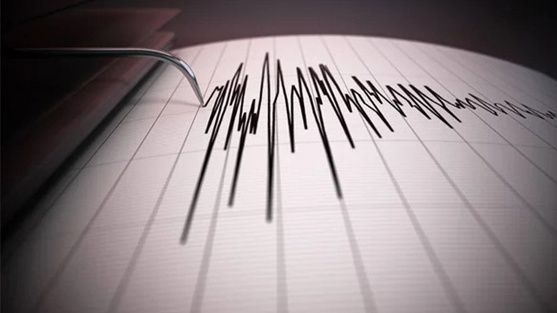 Şanlıurfa’da gece yarısı mikro deprem meydana geldi;