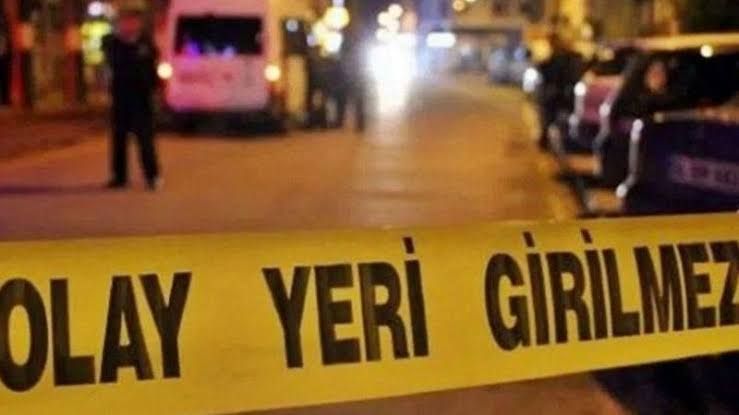 Urfa’da yol kenarında başından vurulmuş halde bulundu!;