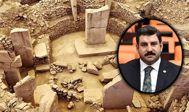 2023’te Göbeklitepe'ye gelen ziyaretçi sayısı açıklandı;