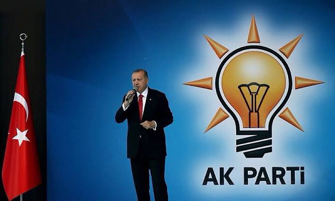 AK Parti belediye başkan adaylarını 7 Ocak ve 15 Ocak'ta açıklayacak;