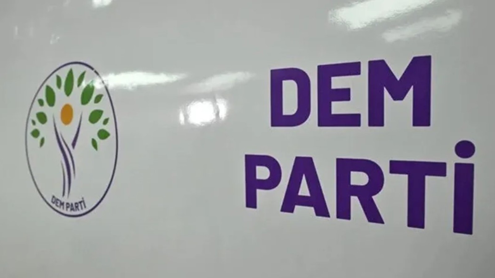 DEM Parti Ceylanpınar adaylarını açıkladı!;