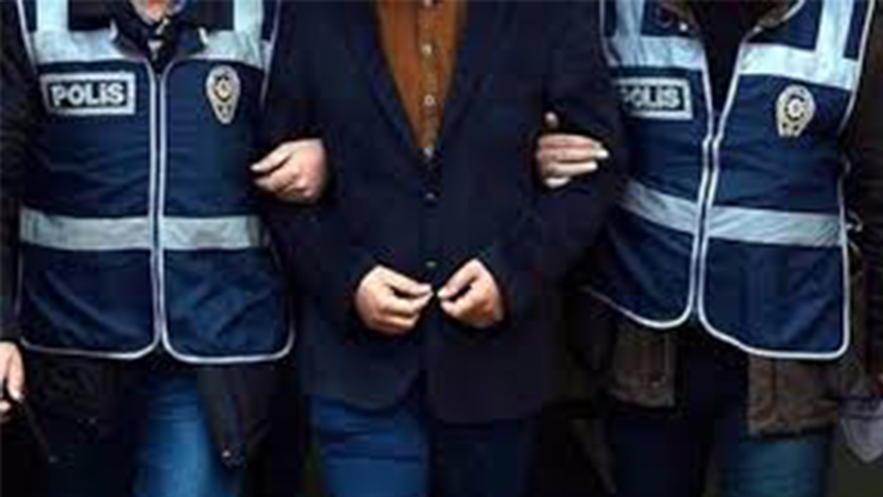 Viranşehir’de uyuşturucu operasyonu: 2 tutuklama;