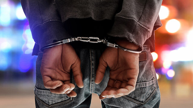 Şanlıurfa'da uyuşturucu operasyonu: 15 tutuklandı;