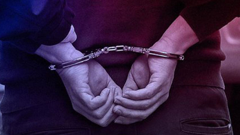 Şanlıurfa'da son 10 ayda 3 bin 9 kişi tutuklandı!;