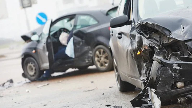 Bayram tatilinde trafik kazaları arttı: 16 kişi hayatını kaybetti, 2.716 kişi yaralandı;