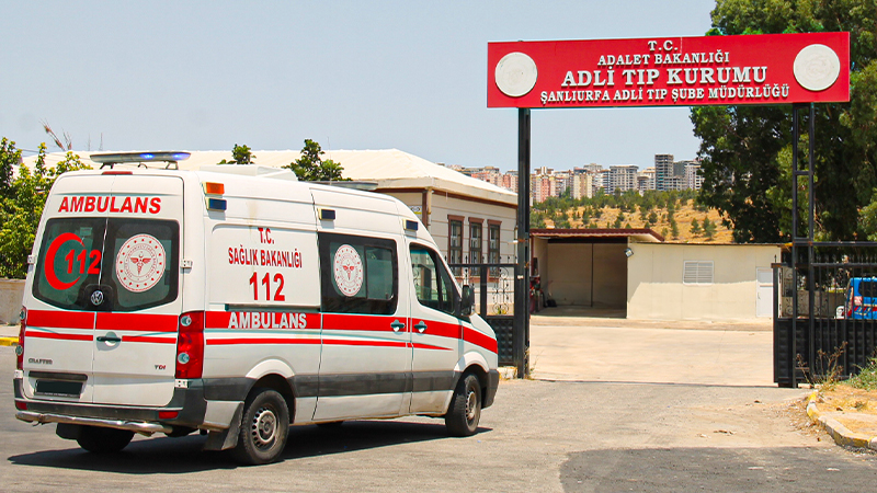 Haliliye’de intihar eden gençten acı haber geldi;