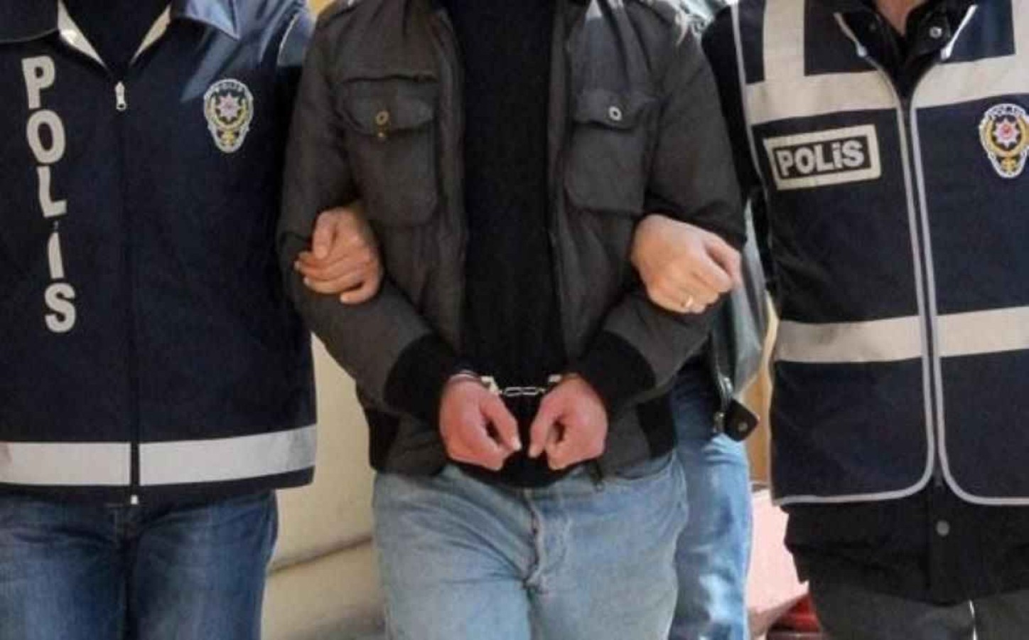 Viranşehir’de 23 yıl hapis cezası bulunan şahıs yakalandı;