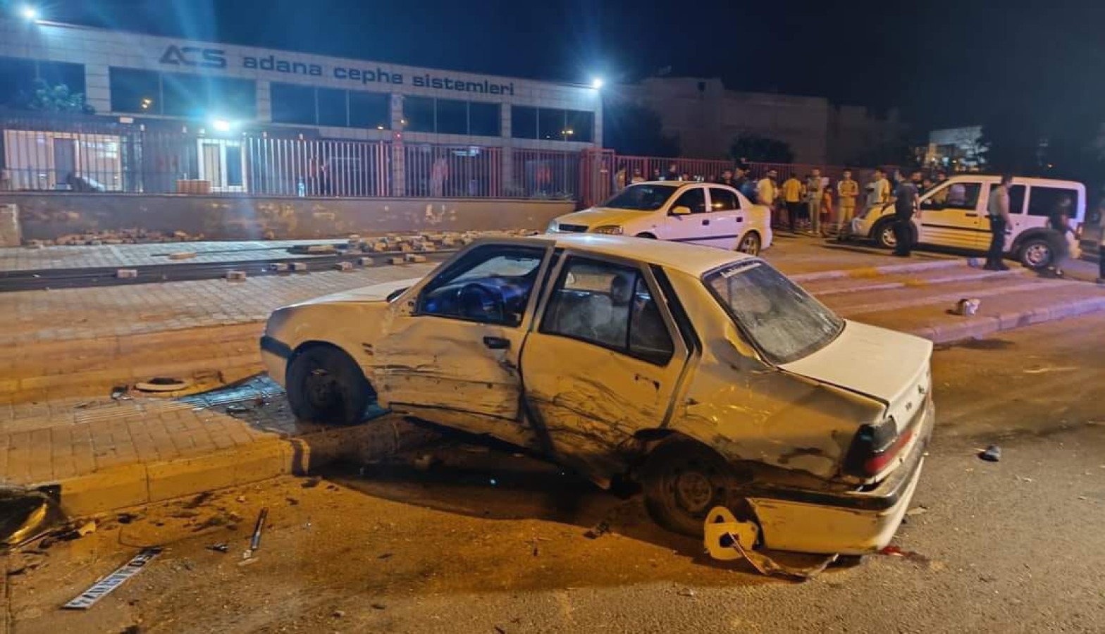 Eyyübiye’de 5 çocuğun ölümüne neden olan ehliyetsiz sürücü tutuklandı;