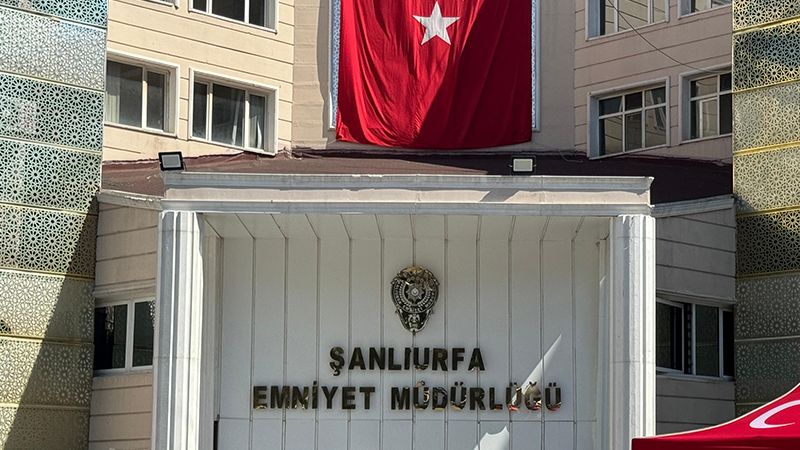 Şanlıurfa’da kayıp çocuklar bulundu;