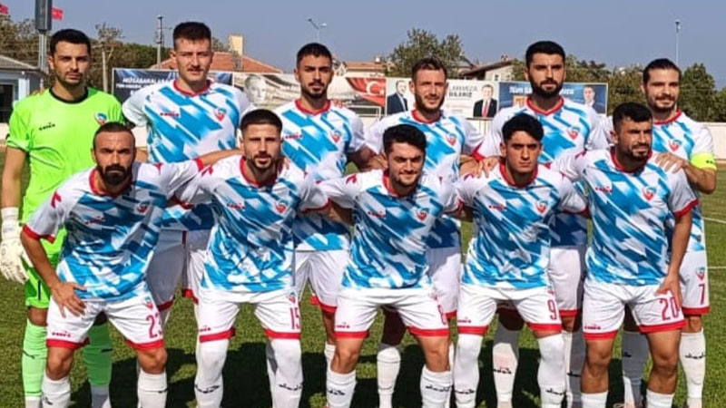 Viranşehir Belediyespor deplasmanda mağlup oldu;