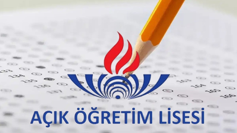 Açık öğretim lise kayıtları ne zaman bitecek?;