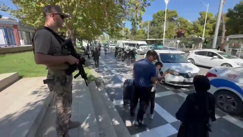 Şanlıurfa’da 26 aranan şahıs yakalandı;