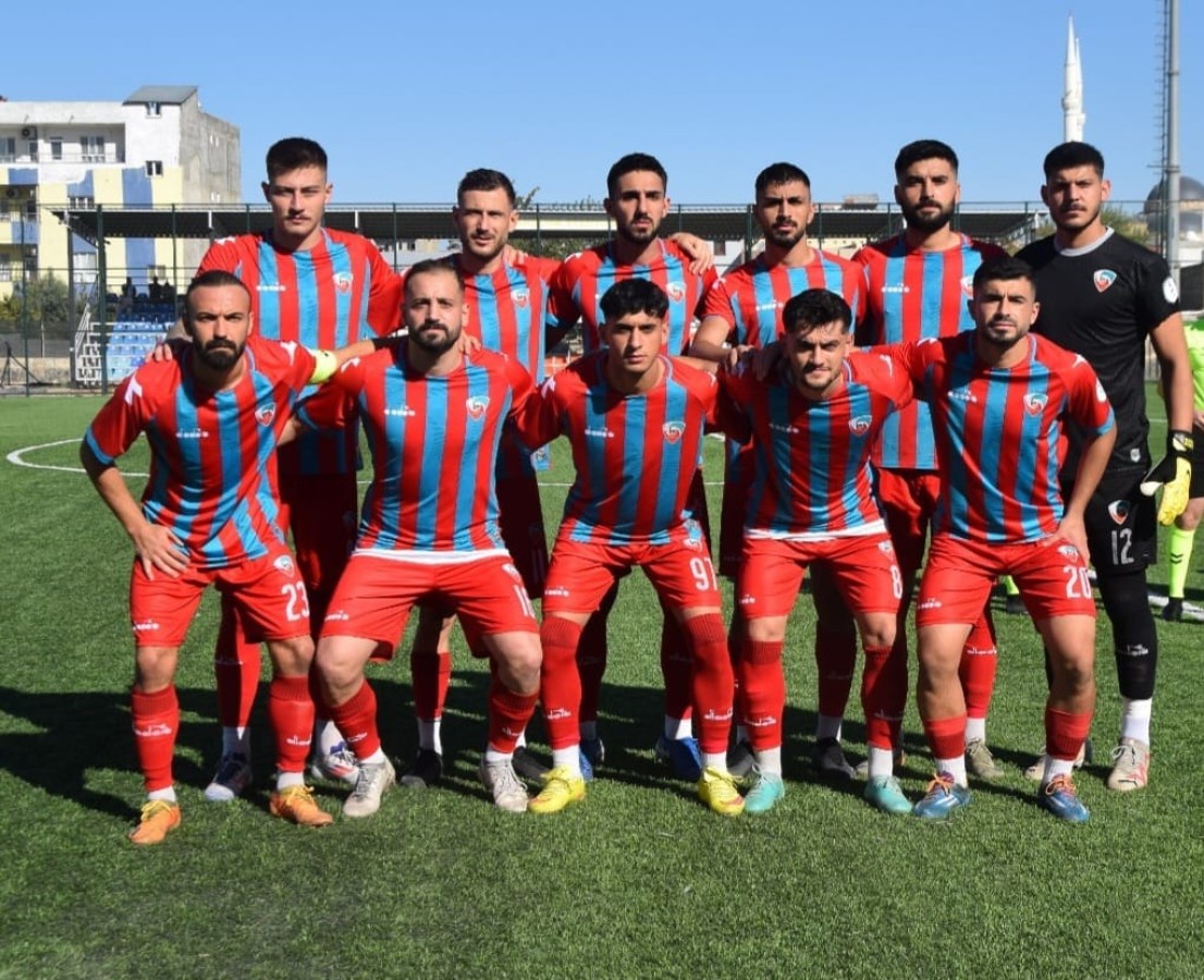 Viranşehir Belediyespor PFDK'ya sevk edildi;