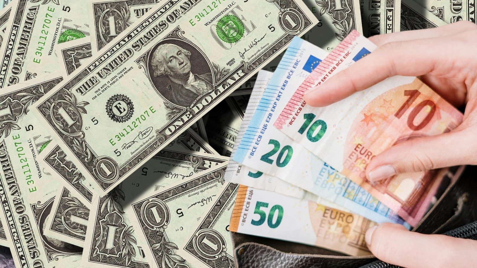 Şanlıurfa'da dolar ve euro bugün ne kadar?;