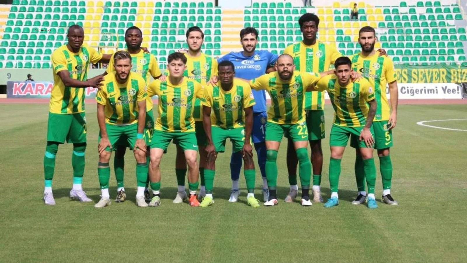ŞANLIURFASPOR İÇİN GERİ SAYIM BAŞLADI! TARİH BELİ OLDU;
