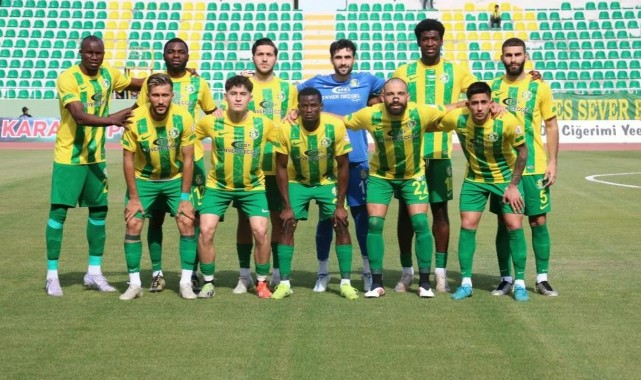 ŞANLIURFASPOR İÇİN GERİ SAYIM BAŞLADI! TARİH BELİ OLDU