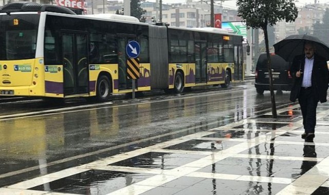 Meteoroloji hava durumu tahminlerini açıkladı;