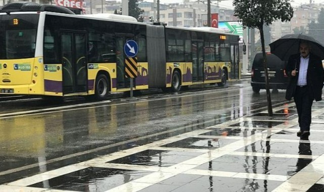 Meteoroloji hava durumu tahminlerini açıkladı