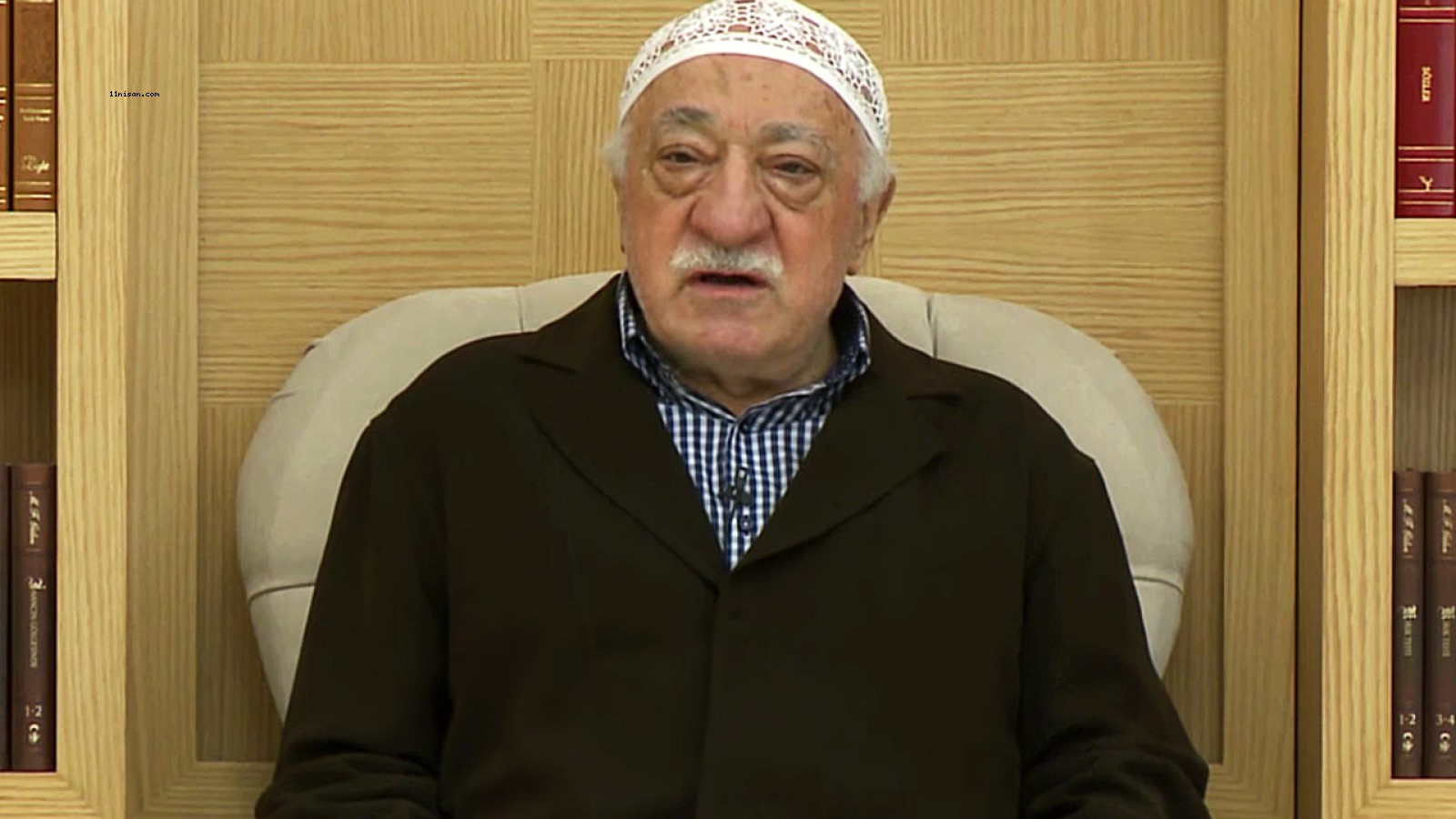 Fethullah Gülen öldü mü?;