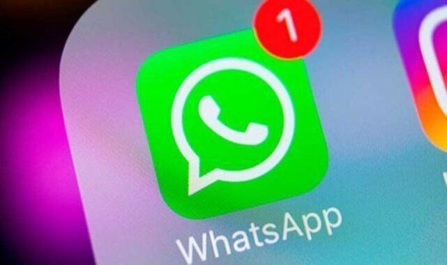 WhatsApp'ta yeni özellik: Silinen mesajlar geri getirilebilecek