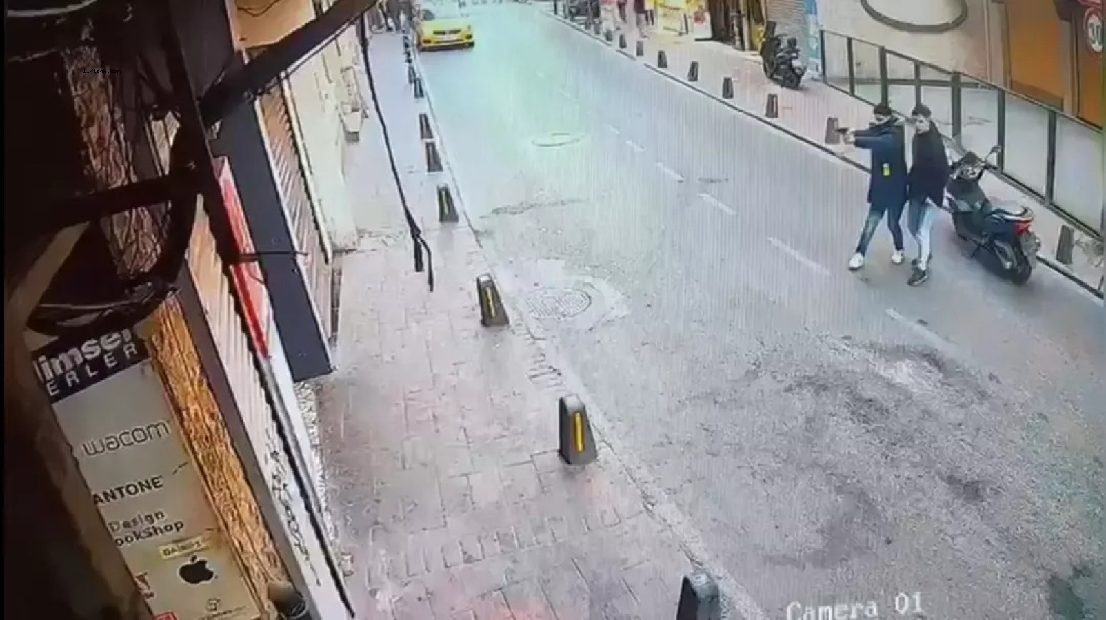 İkizler intikam için bir yıl sonra geri döndü