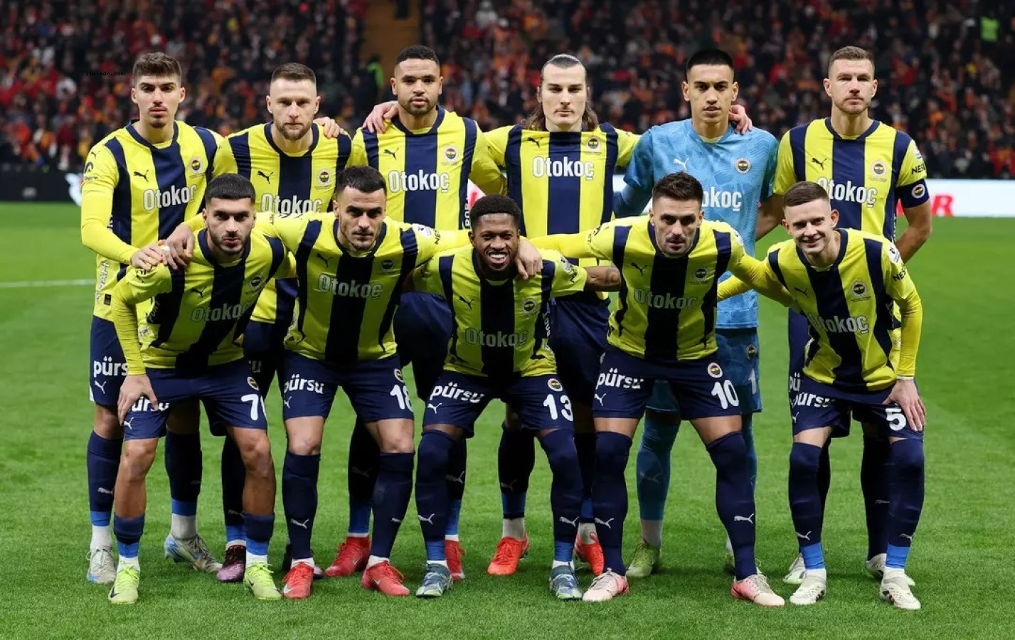 Fenerbahçe'de sular durulmuyor! Yıldız isim kalmak istemiyor