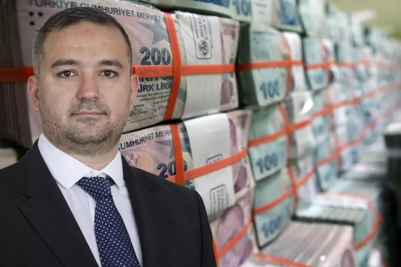 PARANIN PATRONUNA SORULDU: ASGARİ ÜCRETE ARA ZAM YAPILACAKMI?;